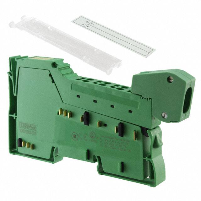 2861467 Phoenix Contact Steuerungen - SPS-Module